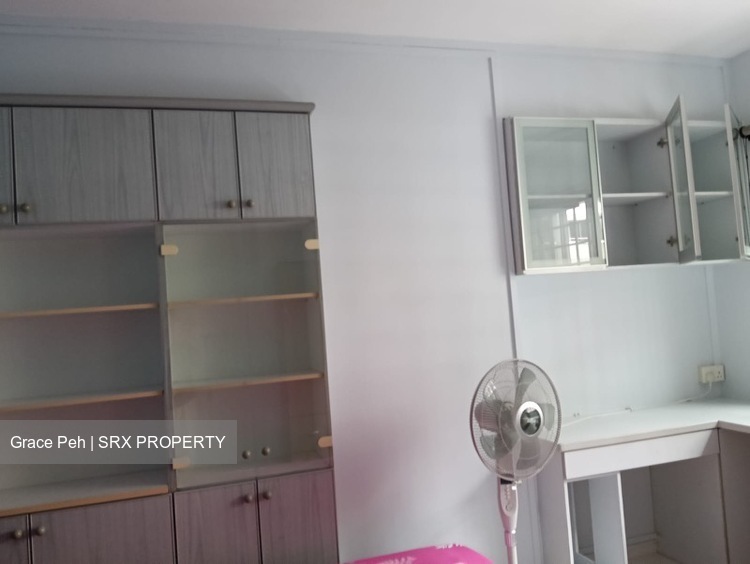 Blk 534 Pasir Ris Drive 1 (Pasir Ris), HDB Executive #486769721